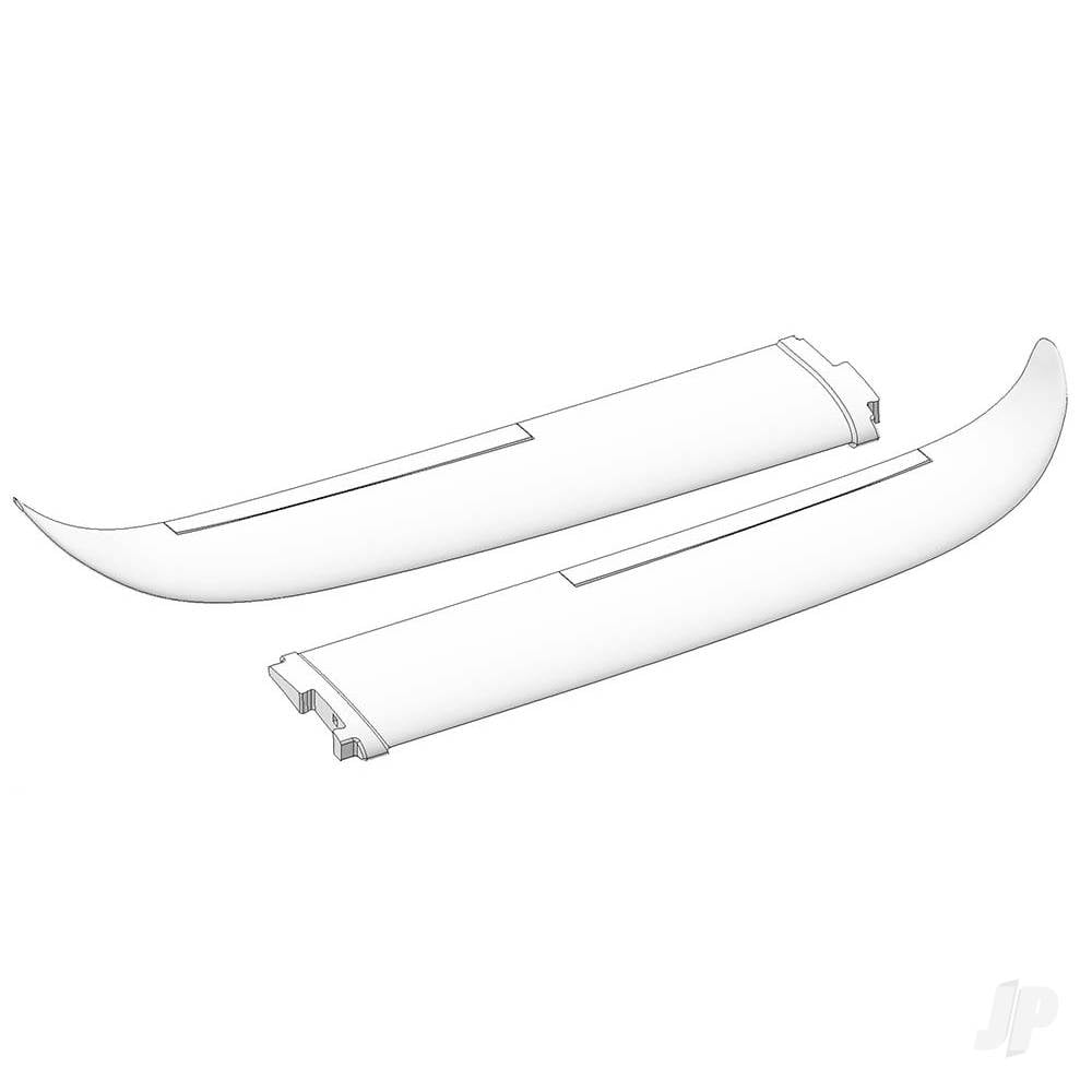 Wing Set EasyGlider 4
