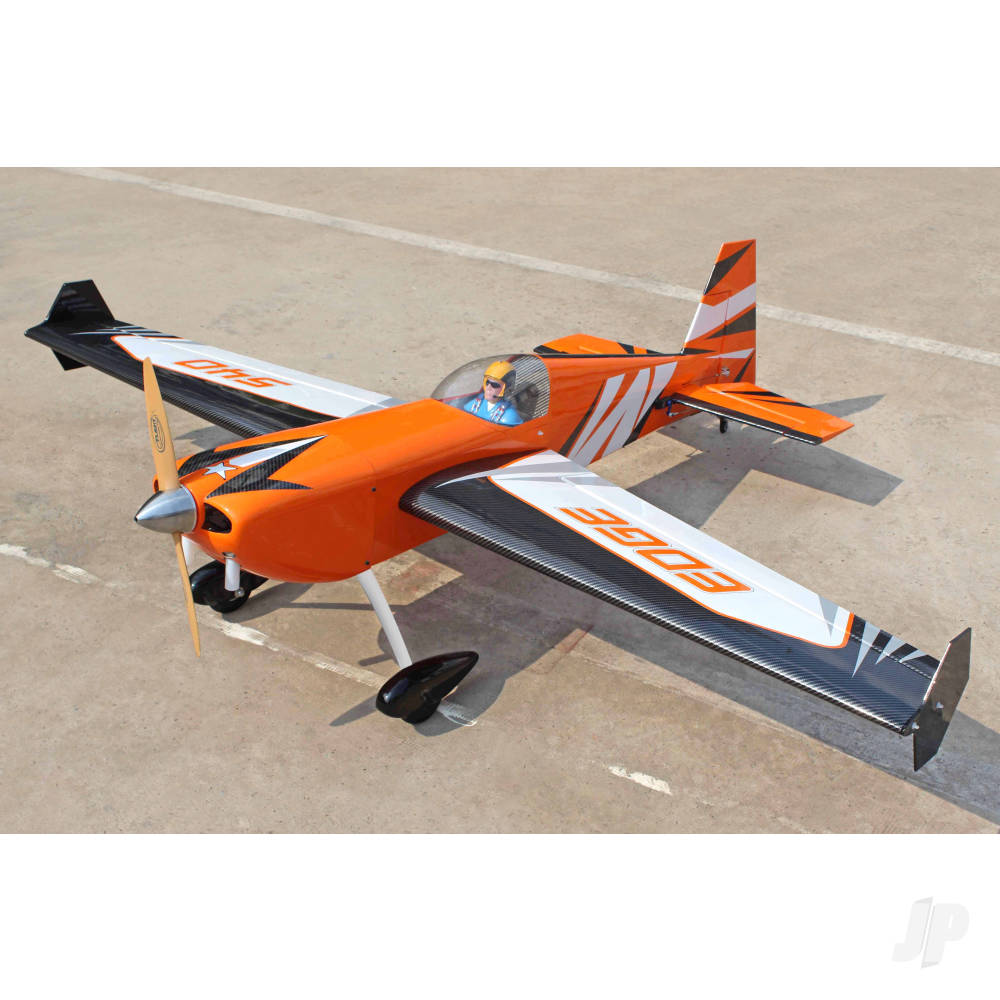 Edge 540V3 Aerobatic (35-40cc) 1.96m (77.5in) Carbon Reinforced, Alloy Hardware