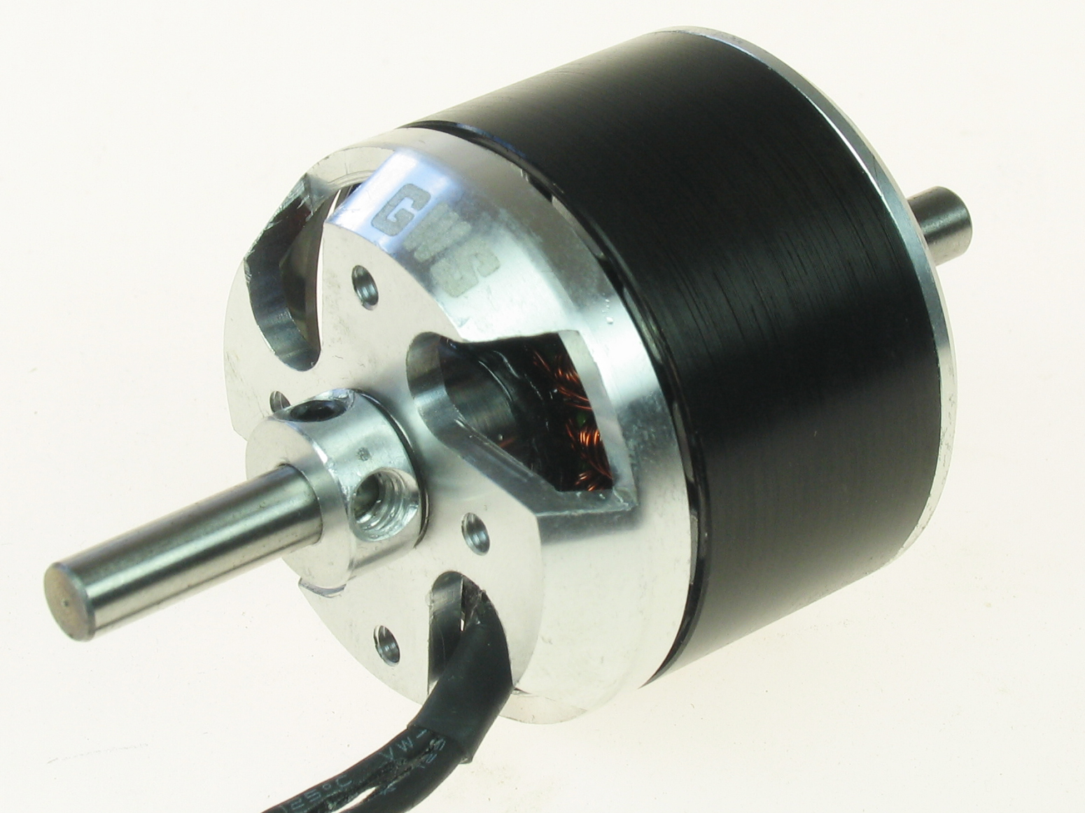 3014/10T O/Run Brushless Motor (Gwblm007)-2