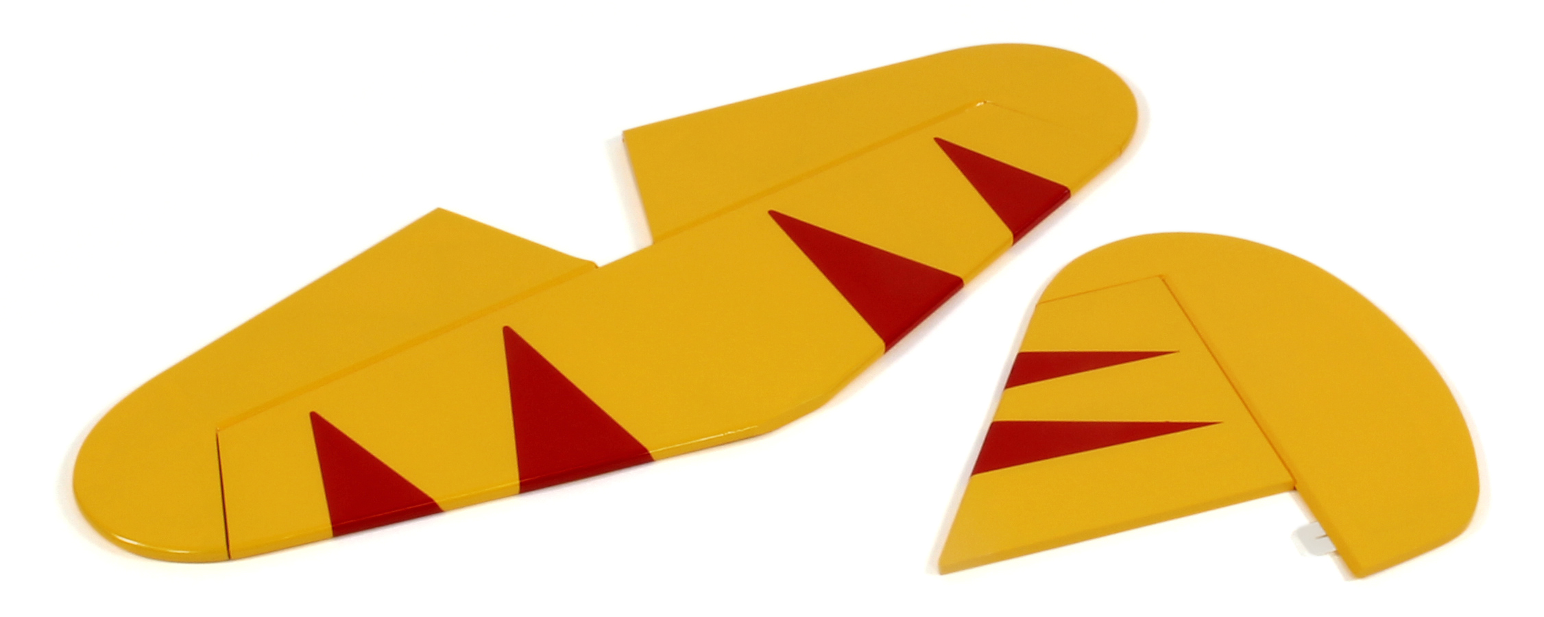 Space Walker II 1.6m Horizon/Vertical Tail (for SEA-19)