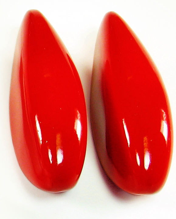 Edge 540 (60) Wheel Spats (for SEA-54)