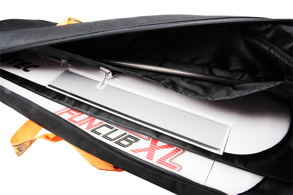 Wing Bag FunCub XL-2