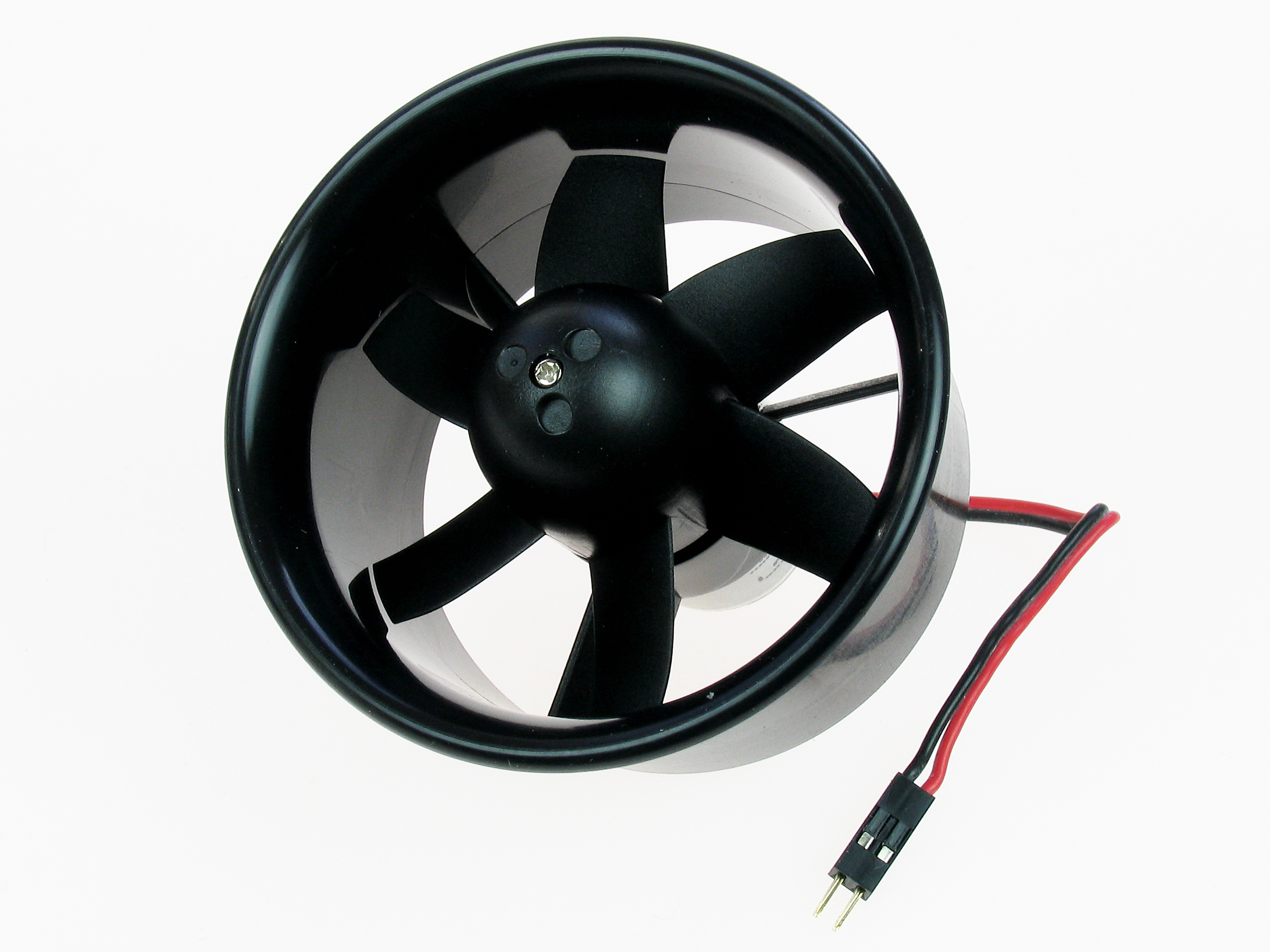 EDF64 Ducted Fan Unit (6-Blade/150 Motor)-3
