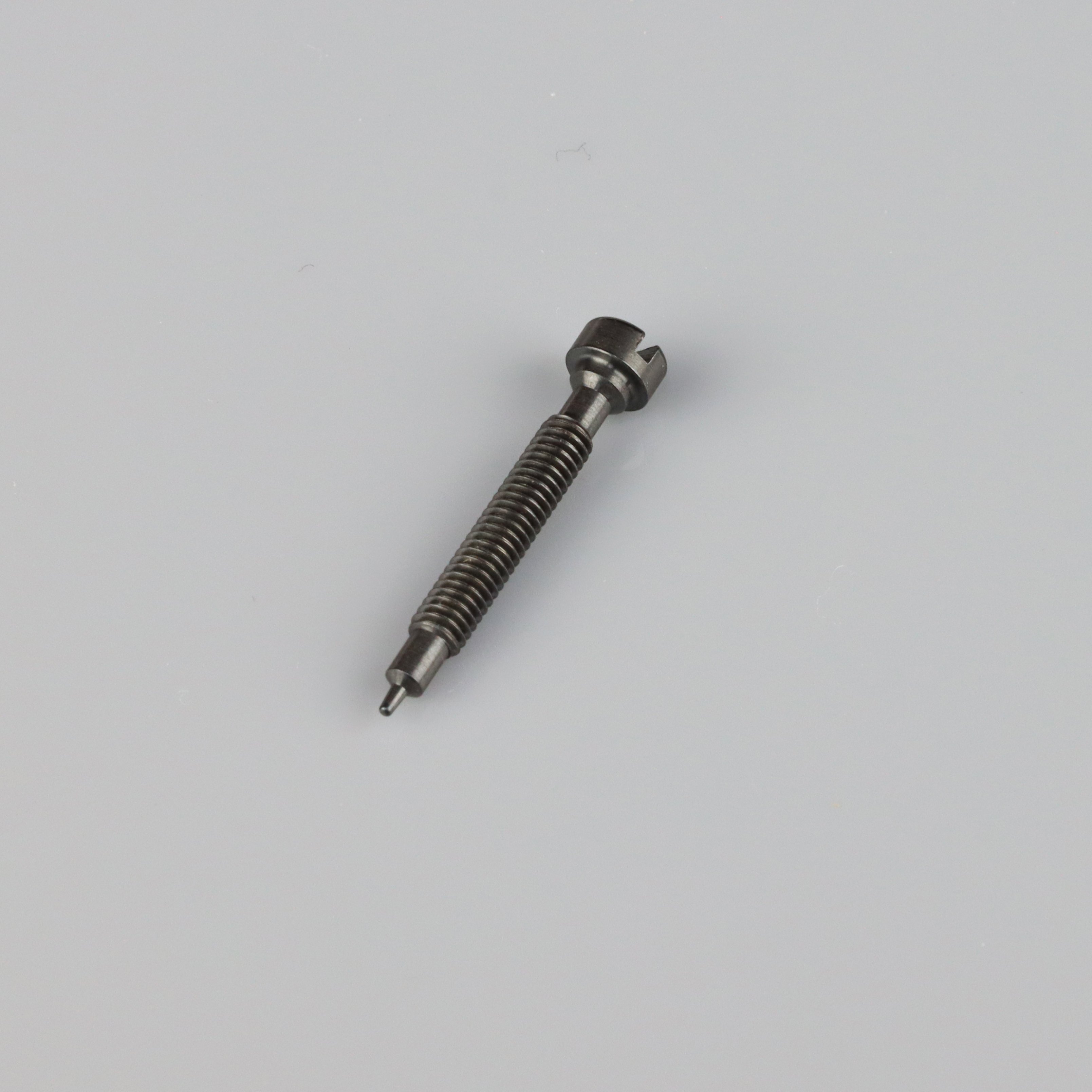 Low Speed Needle