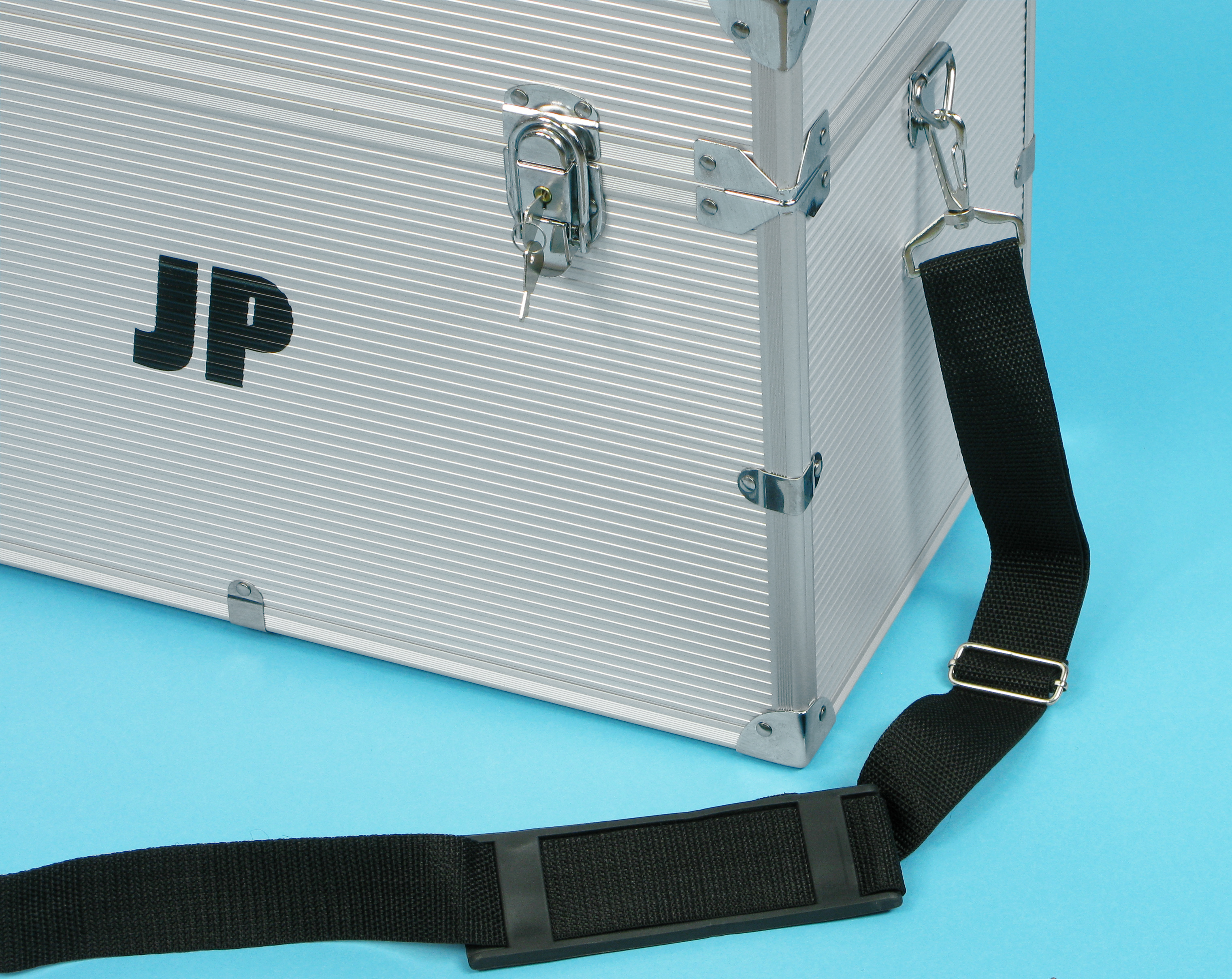 Aluminium Field Accessories Case-2
