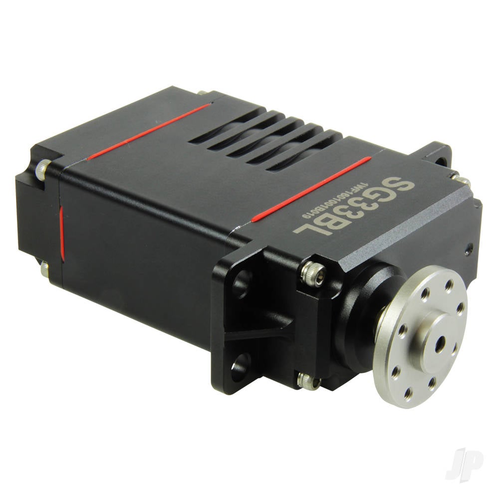 SG33BLT Industrial Servo "Torque"-3