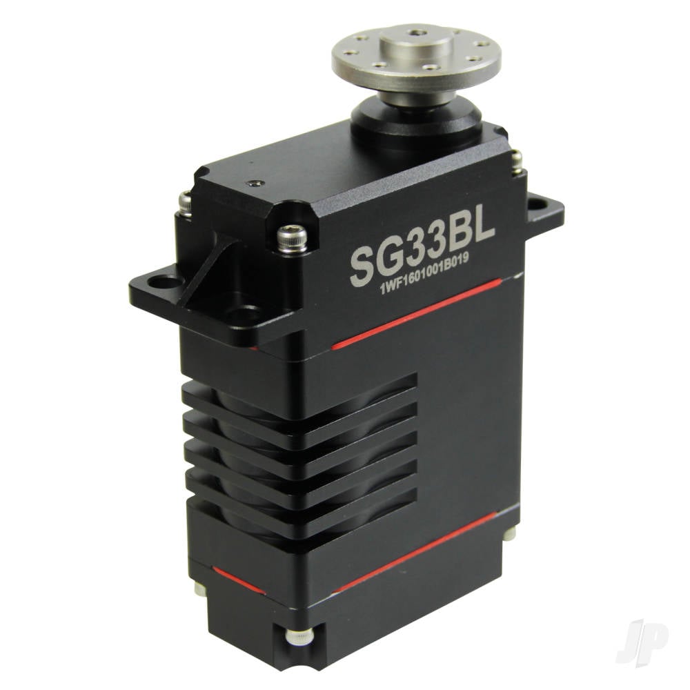 SG33BLT Industrial Servo "Torque"-4