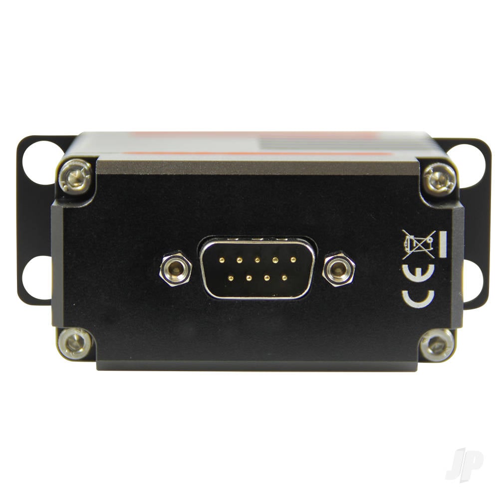 SG33BLT Industrial Servo "Torque"-5