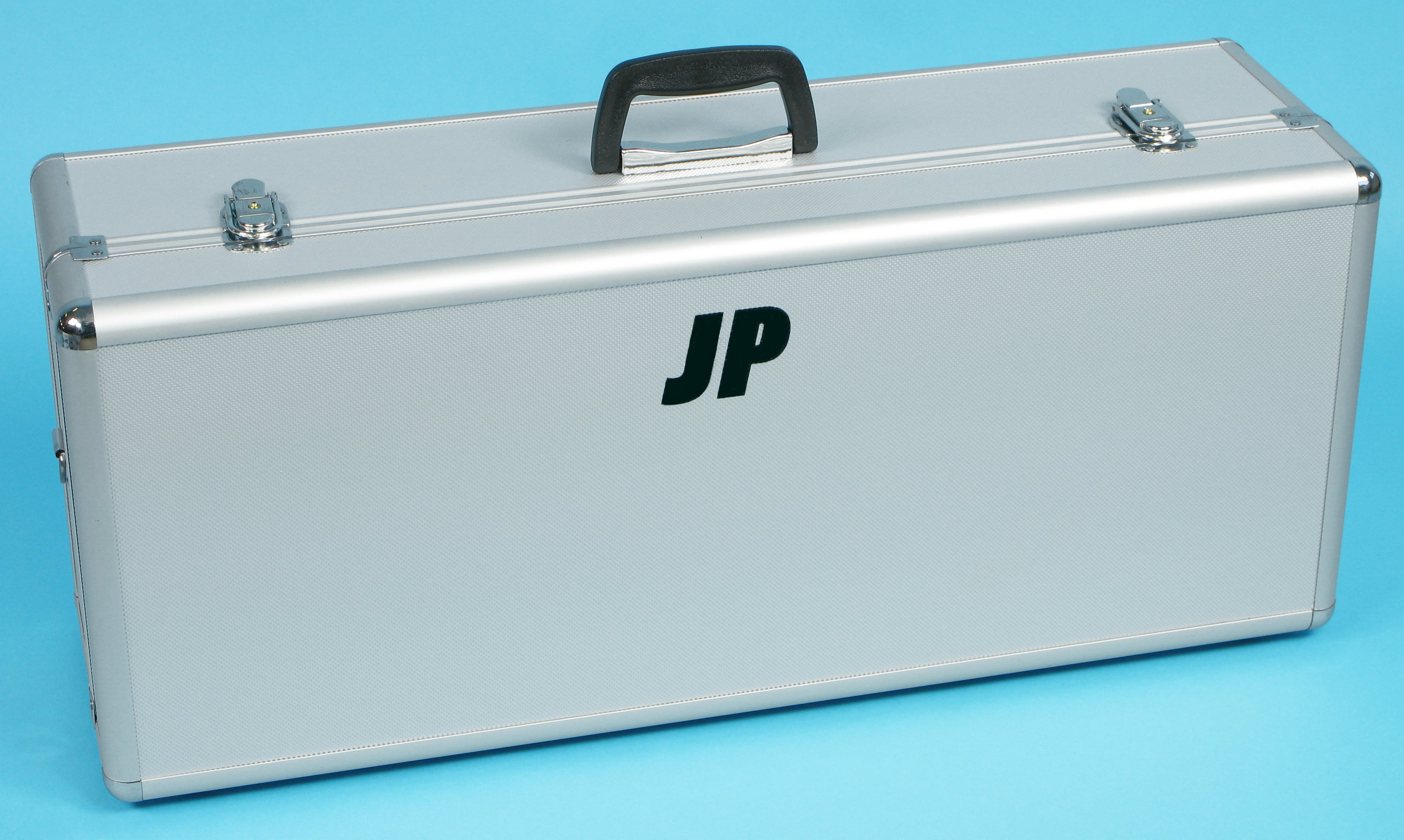 Aluminium Electric Helicopter Case (300-450)