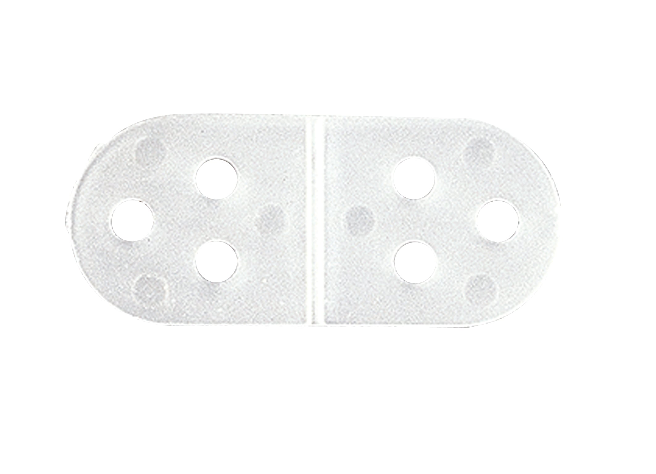 Pvc Hinges 10x28mm/6 pcs 703202