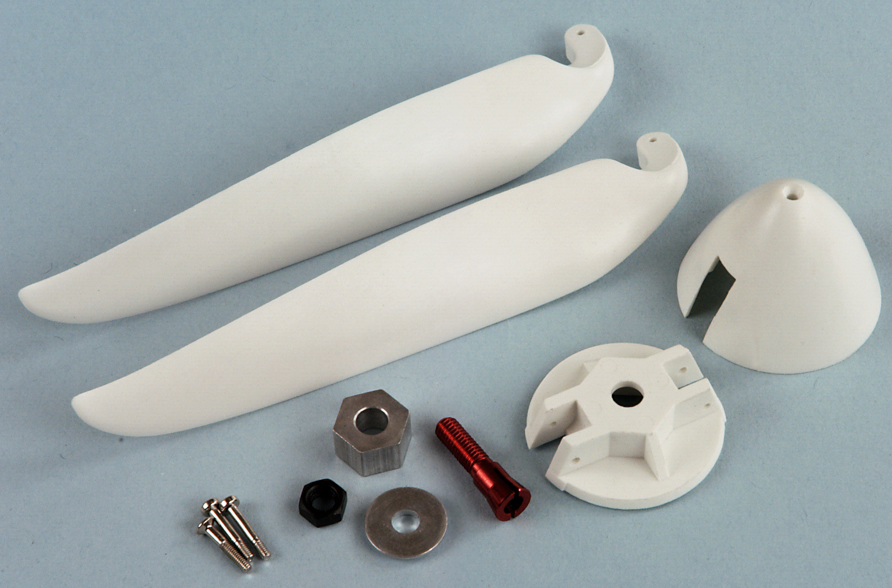 11x8 Folding Propeller Set Electric Flight-2