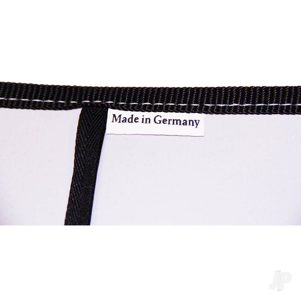 Protect Pad for LiPo charging-4