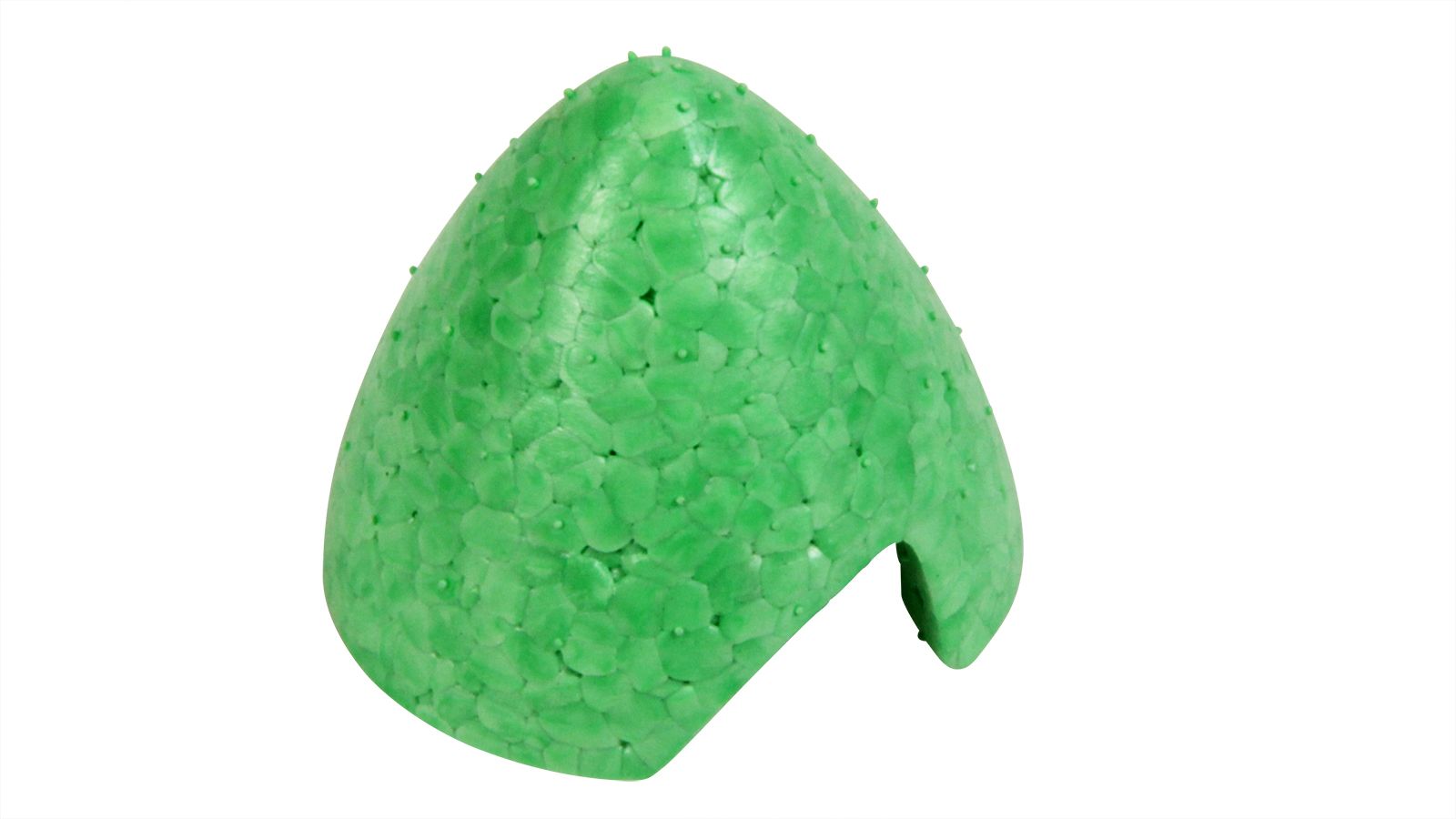 FunCub NG Spinner, Green
