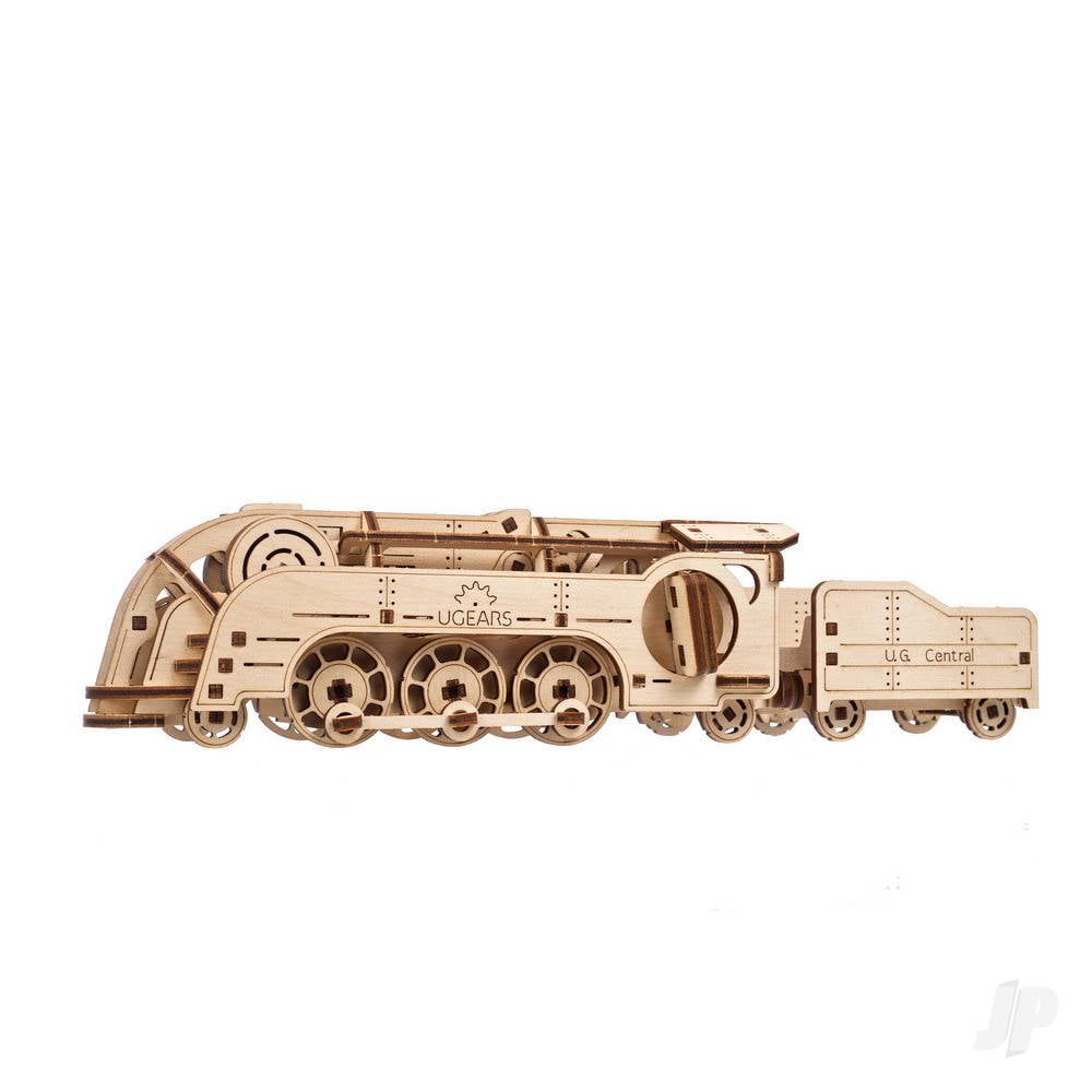 Mini Locomotive-2