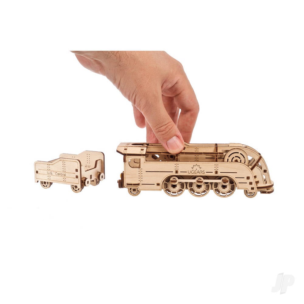 Mini Locomotive-7