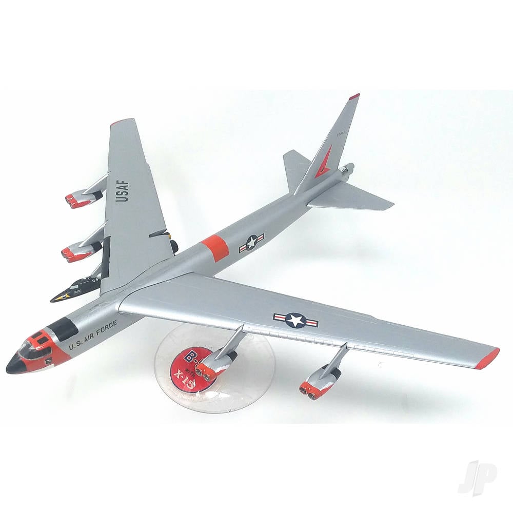 1:175 Boeing B-52 and X-15 with Swivel Stand-2