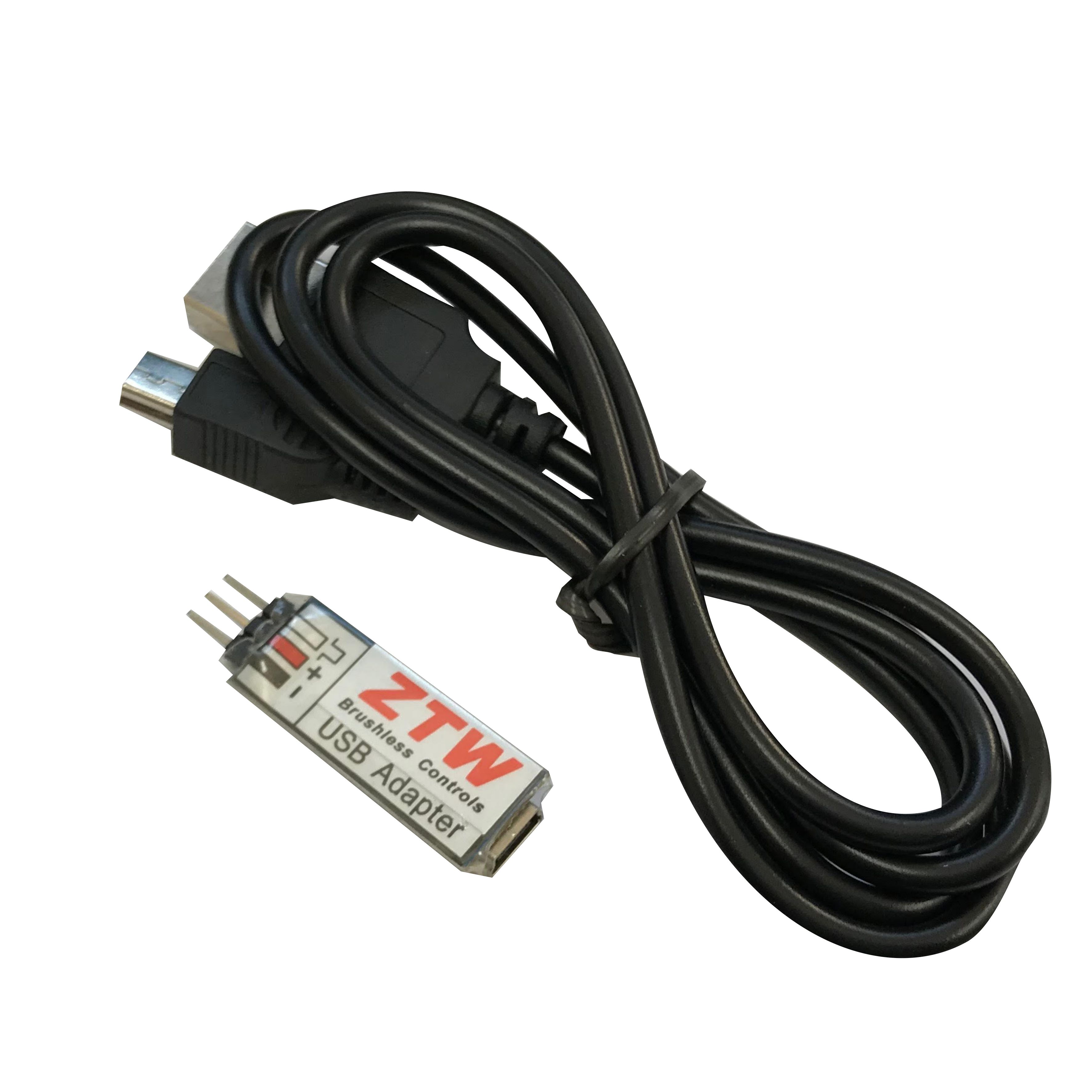 usb-pc-interface