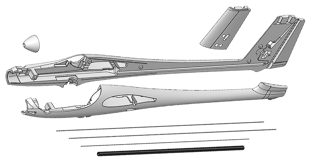 heron-fuselage-and-parts