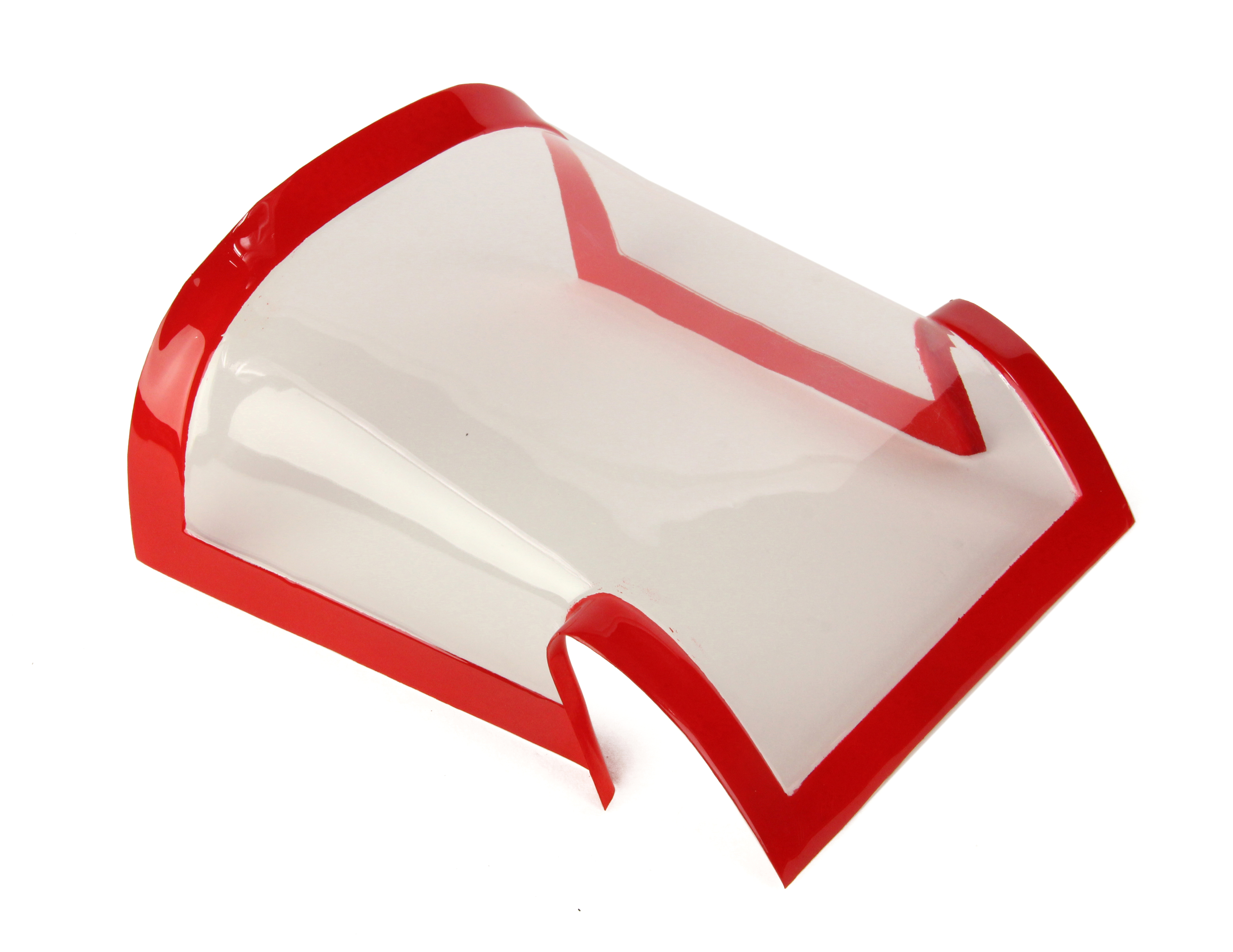 Christen Husky Windshield (for SEA-180)