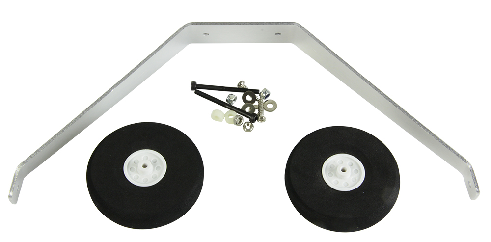 Undercarrige AcroMaster Pro
