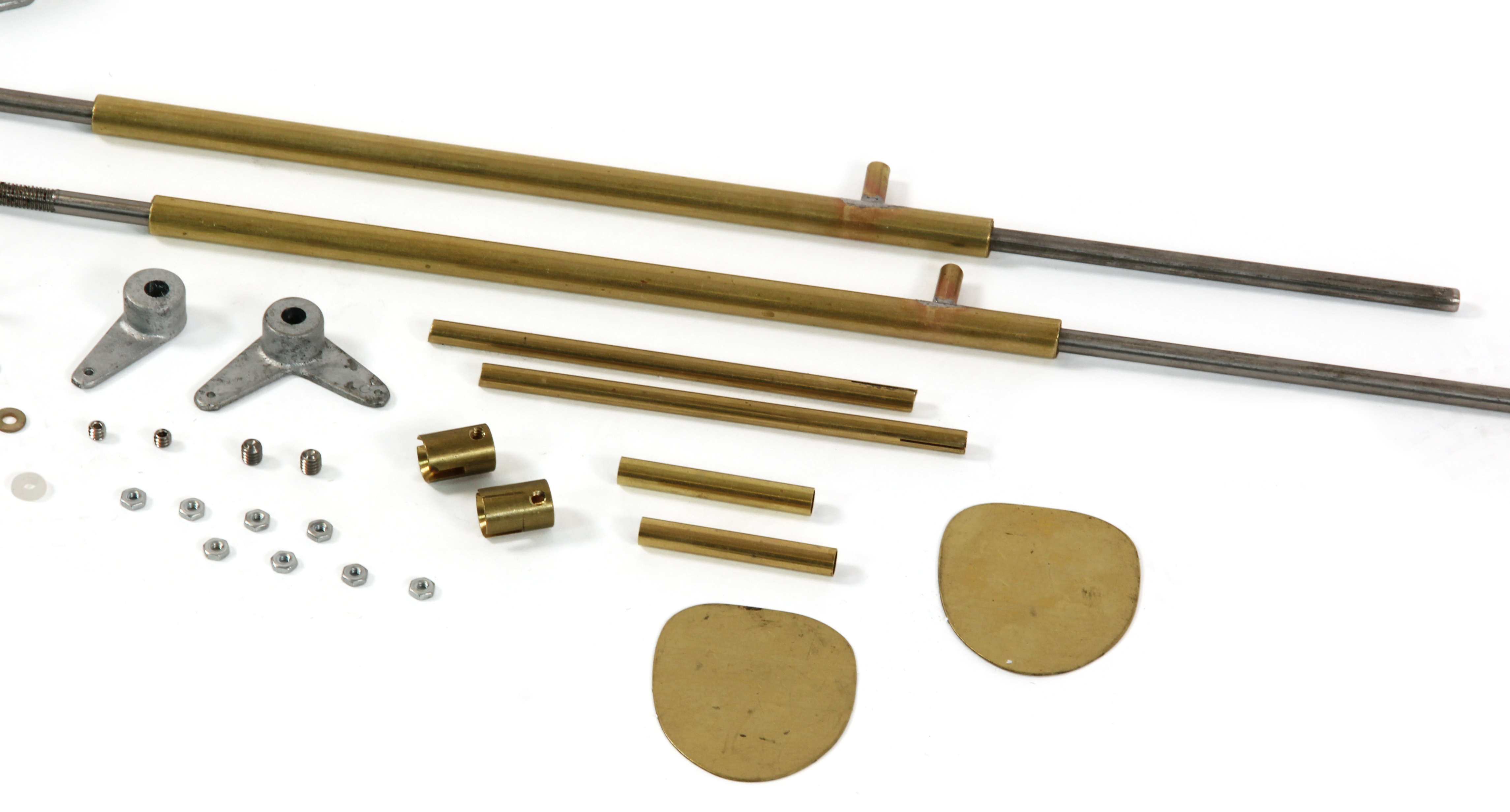 Running Hardware Kit Coast Guard (2337)-3