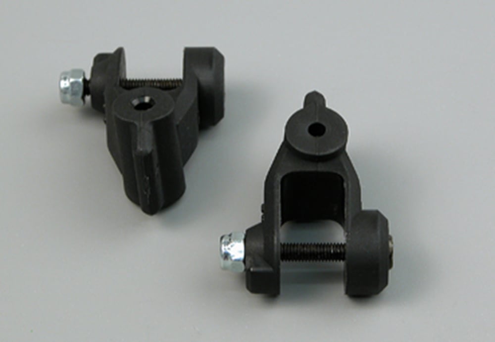 Blade holders (1 pair) 5ç FunCopter