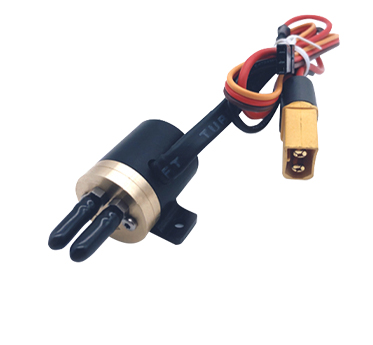 Smoke Pump and Control Unit (Brushless)