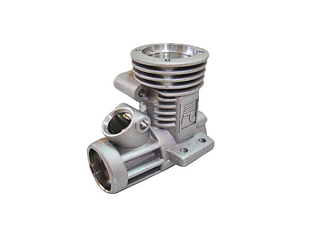 CK1207 Crankcase (12-15)