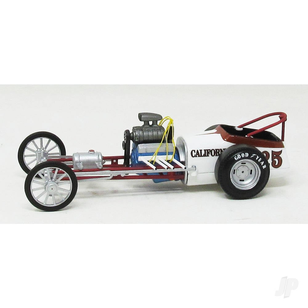 Fireball Slingshot Dragster-2