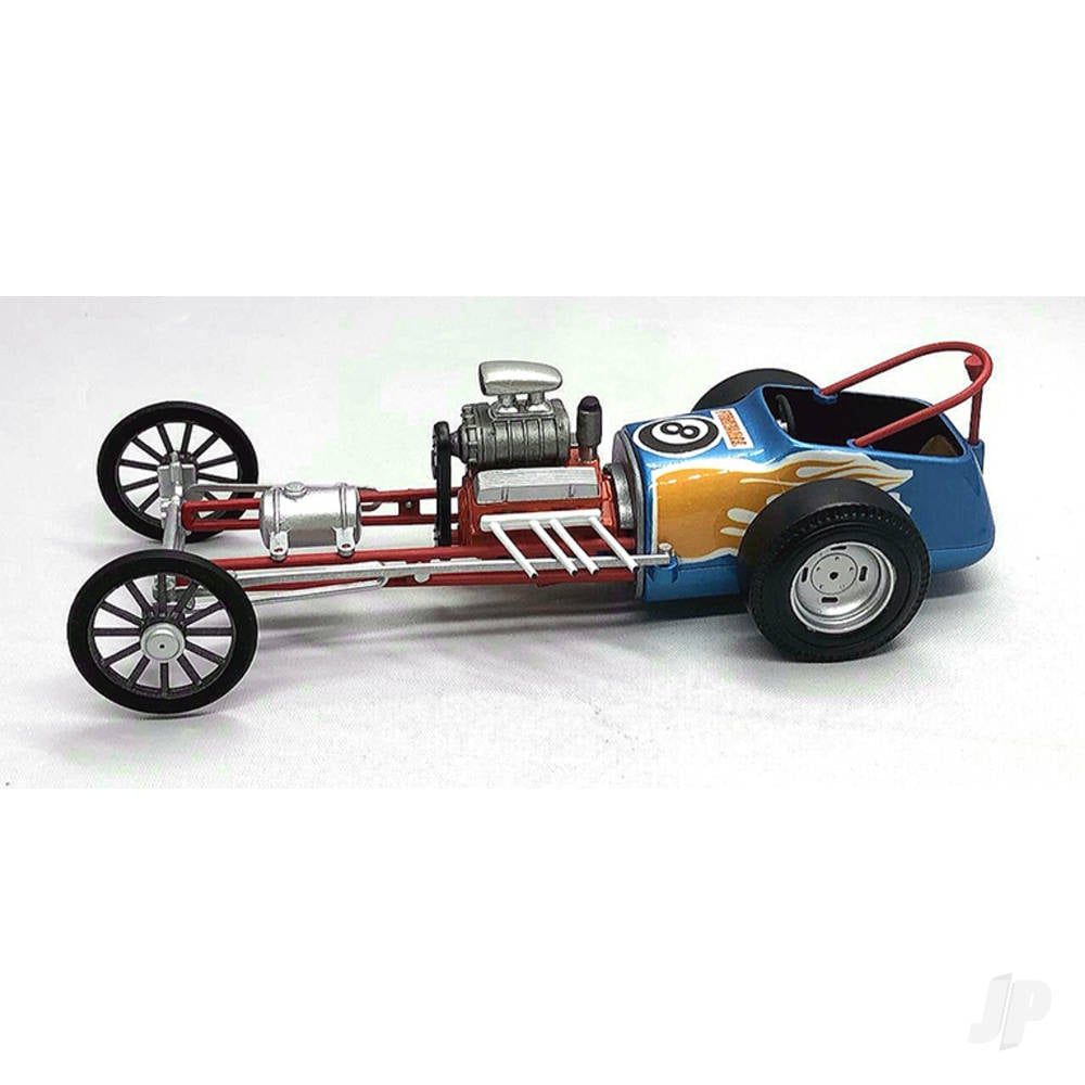 Fireball Slingshot Dragster-3