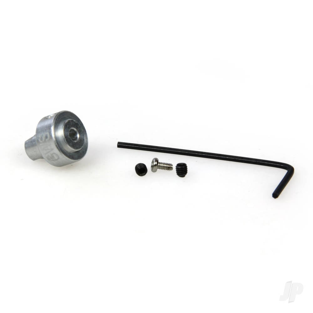 EDF40 1.5mm Impeller Hub (Gwadp006A)-2