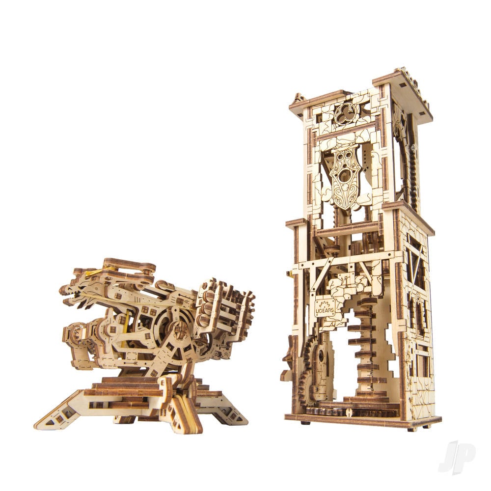 Archballista Tower