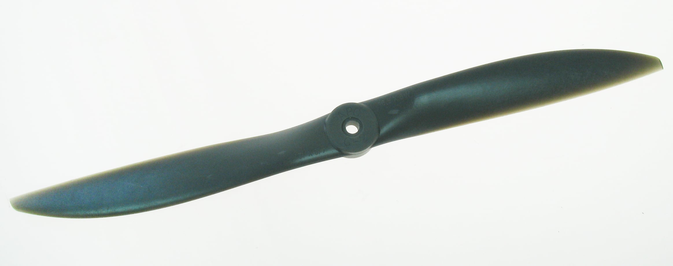 16.5x5 Wide Propeller (3D Fun Fly Wide Blade)