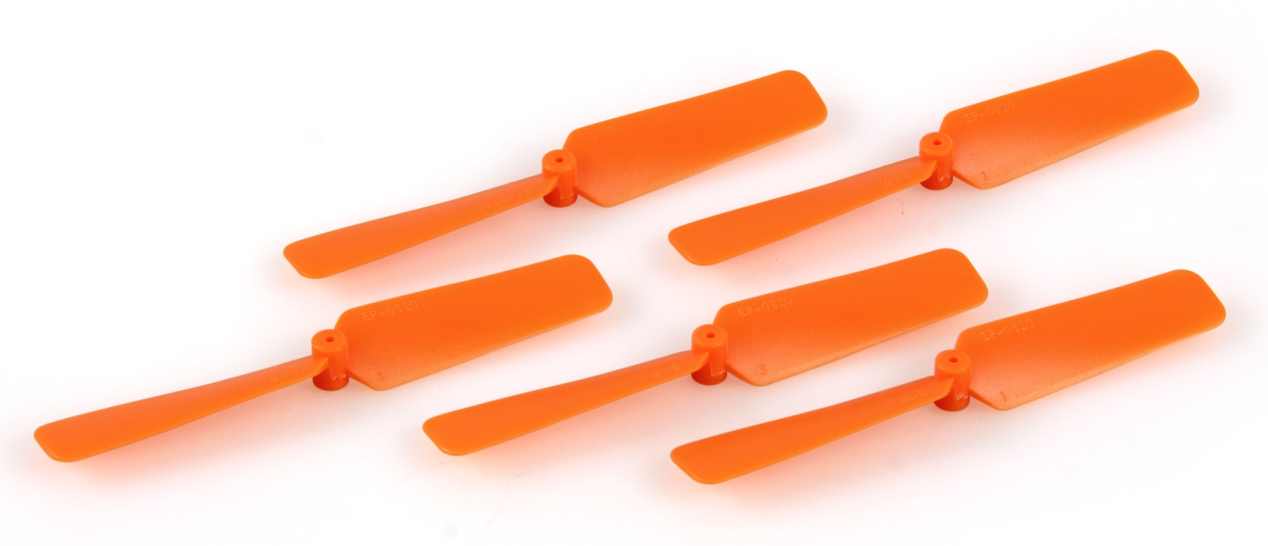3x20 Microfly Propeller (82x50) (5)