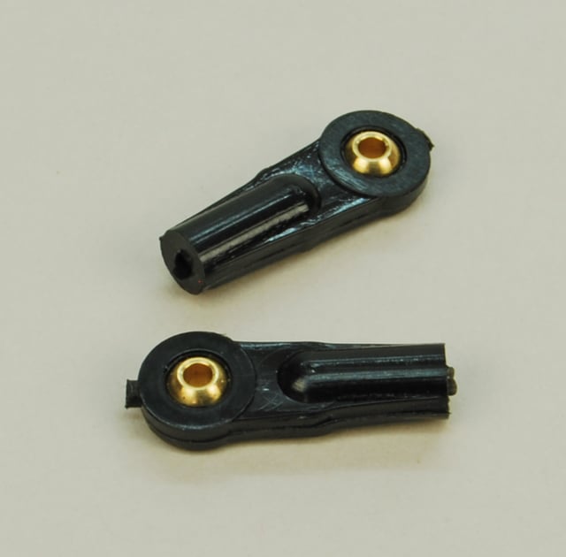 SL85 Ball Link With Hole B16 (2x10)