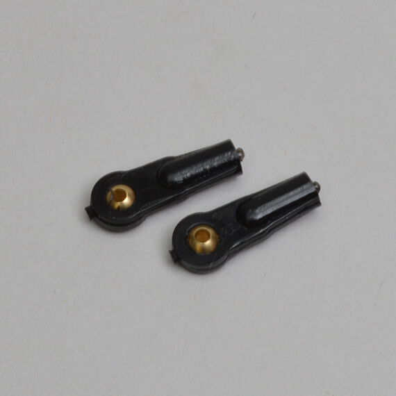 SL85 Ball Link With Hole B16 (2x10)-2