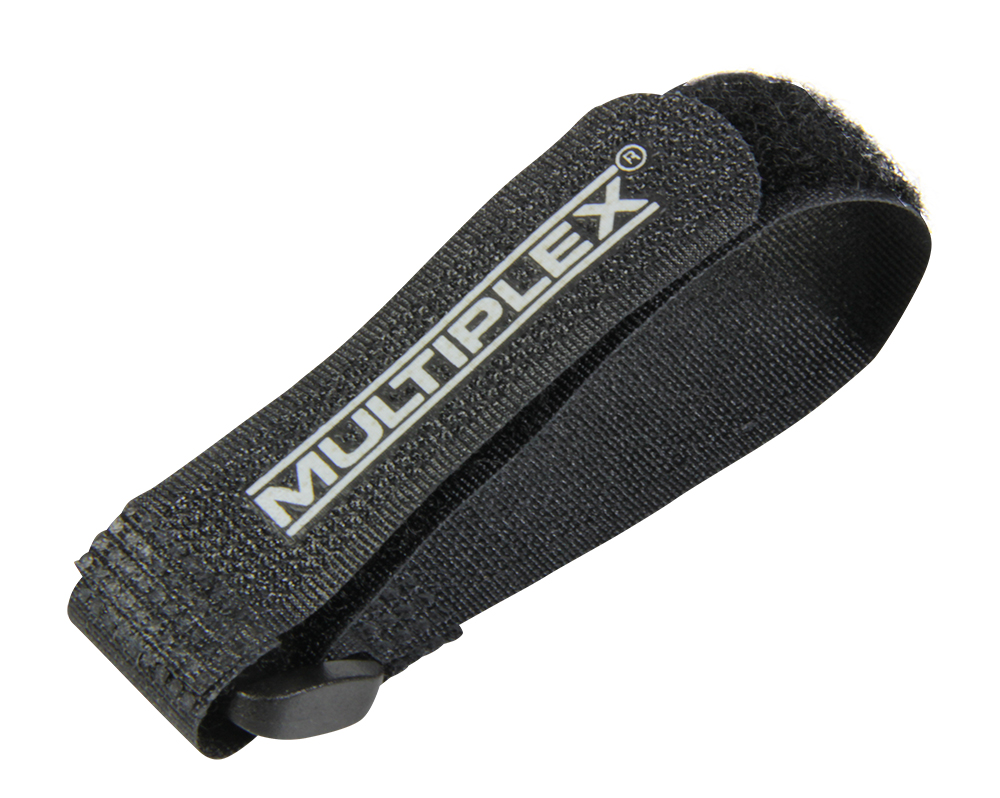 Hook-and-loop strap for 5-6 S LiPo