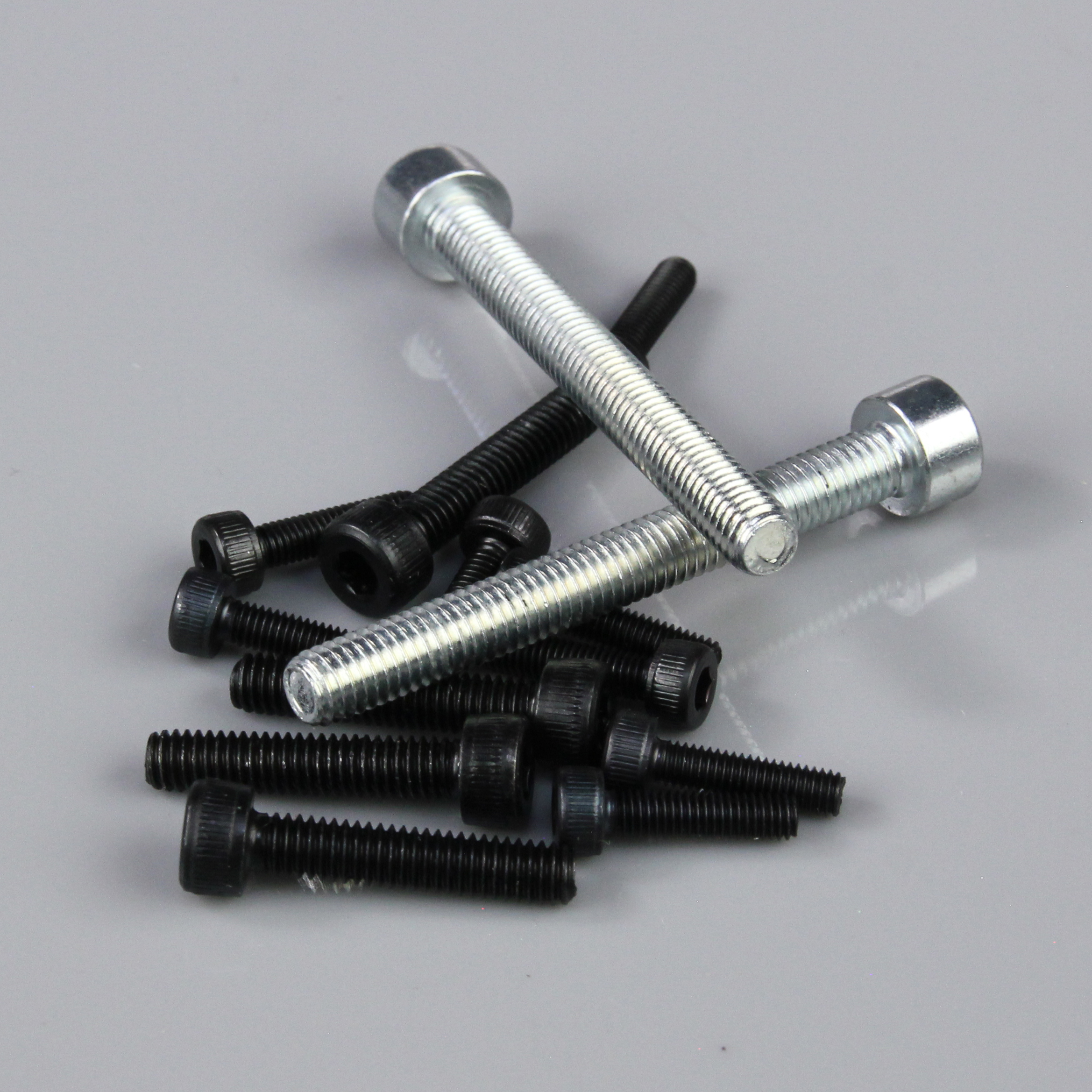 Screw Set (fits 20Ccc Twin)