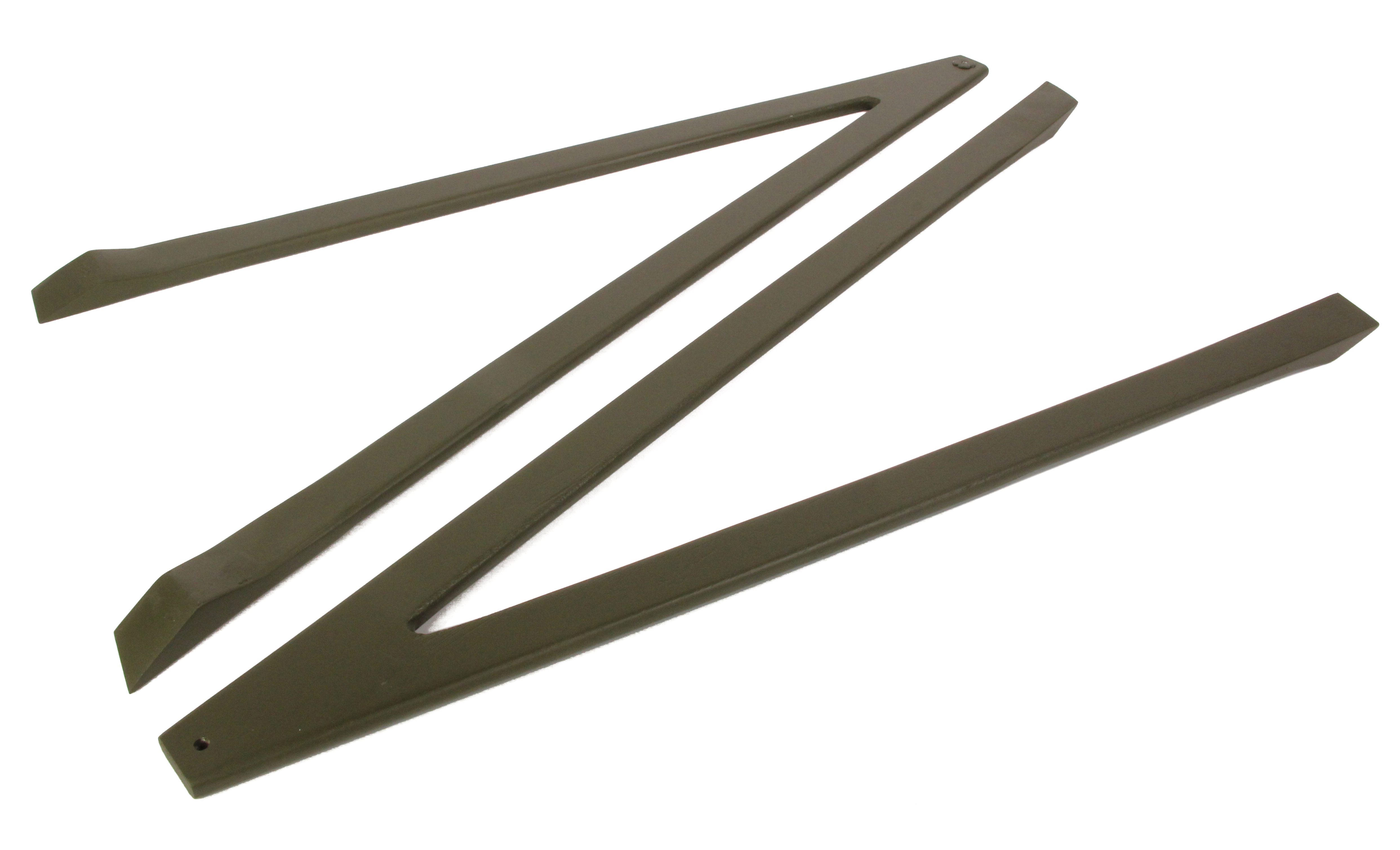 Lysander Wing Struts (for SEA-216)