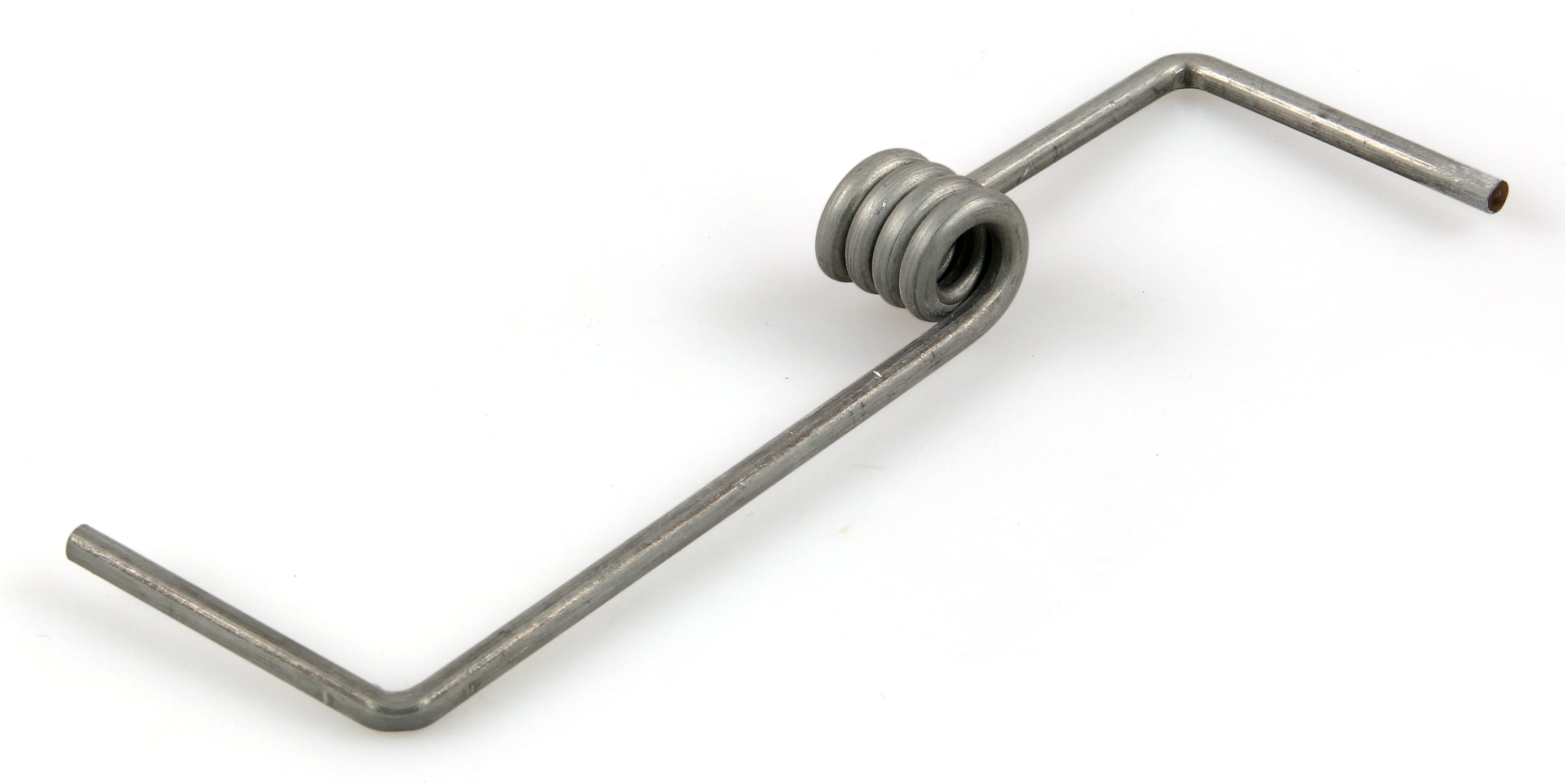 8 SWG - 4.0in Nose Leg