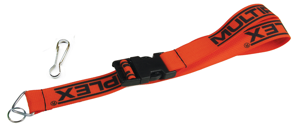 Transmitter Neckstrap COCKPIT SX7/9 85715