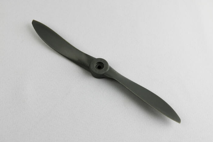 10x7 Pusher Propeller