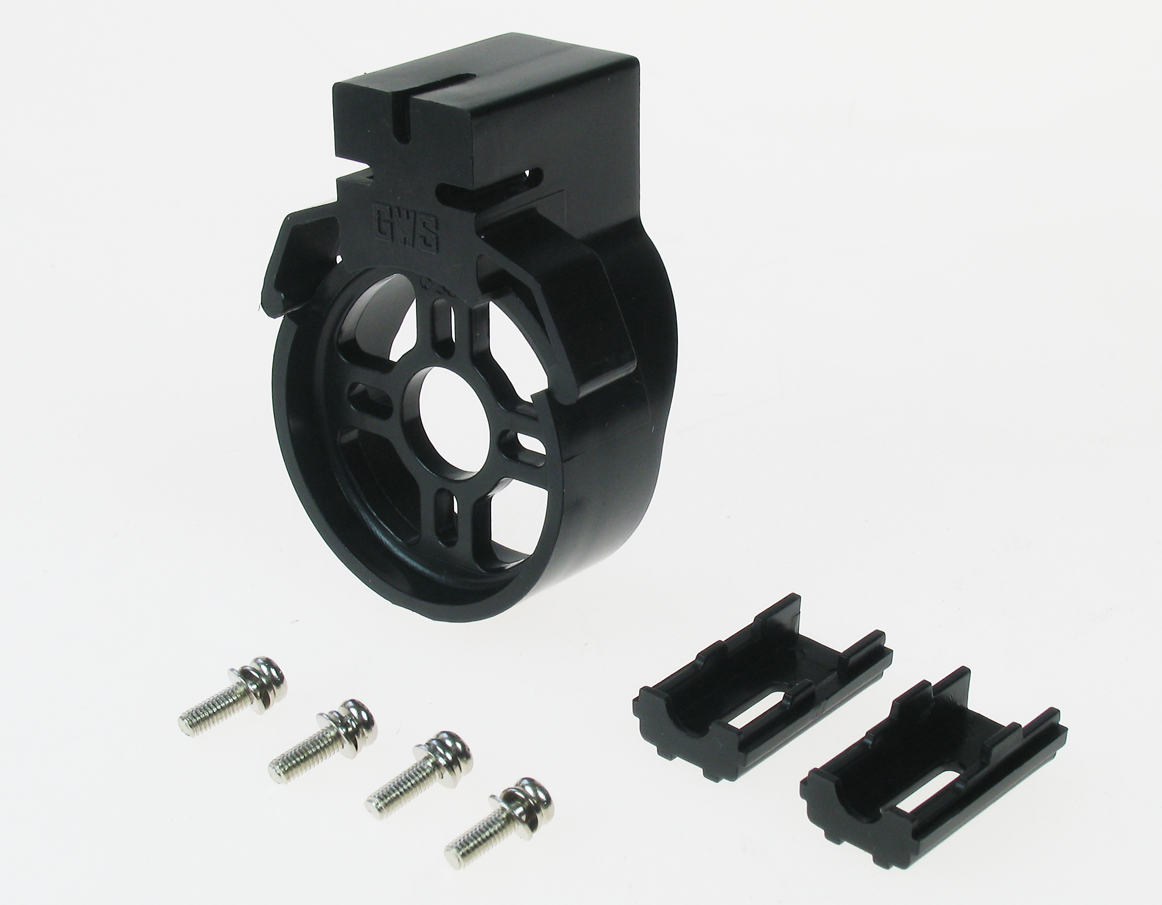 Brushless Motor Mount 38mm (GWEMM002) (2)-4