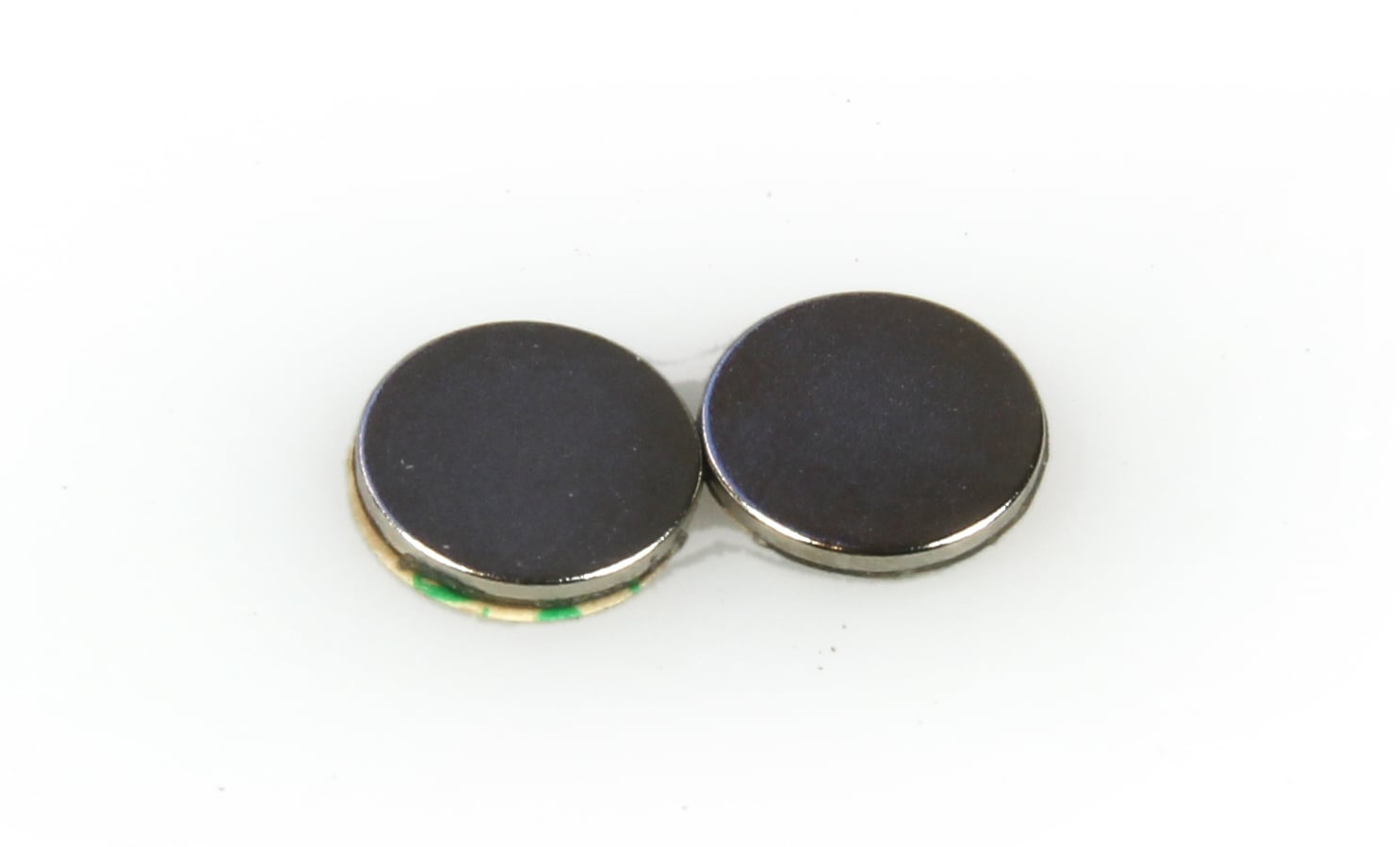 Hatch Magnets 10x1mm Sticky (Ultra Strong) (2)