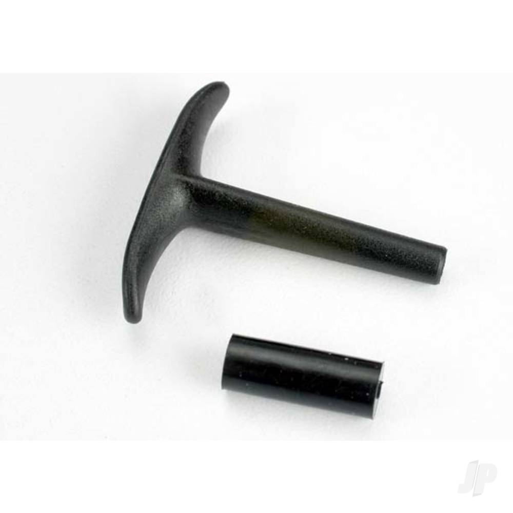 pull-handle-recoil-starter-shock-absorber-trx-25-25r