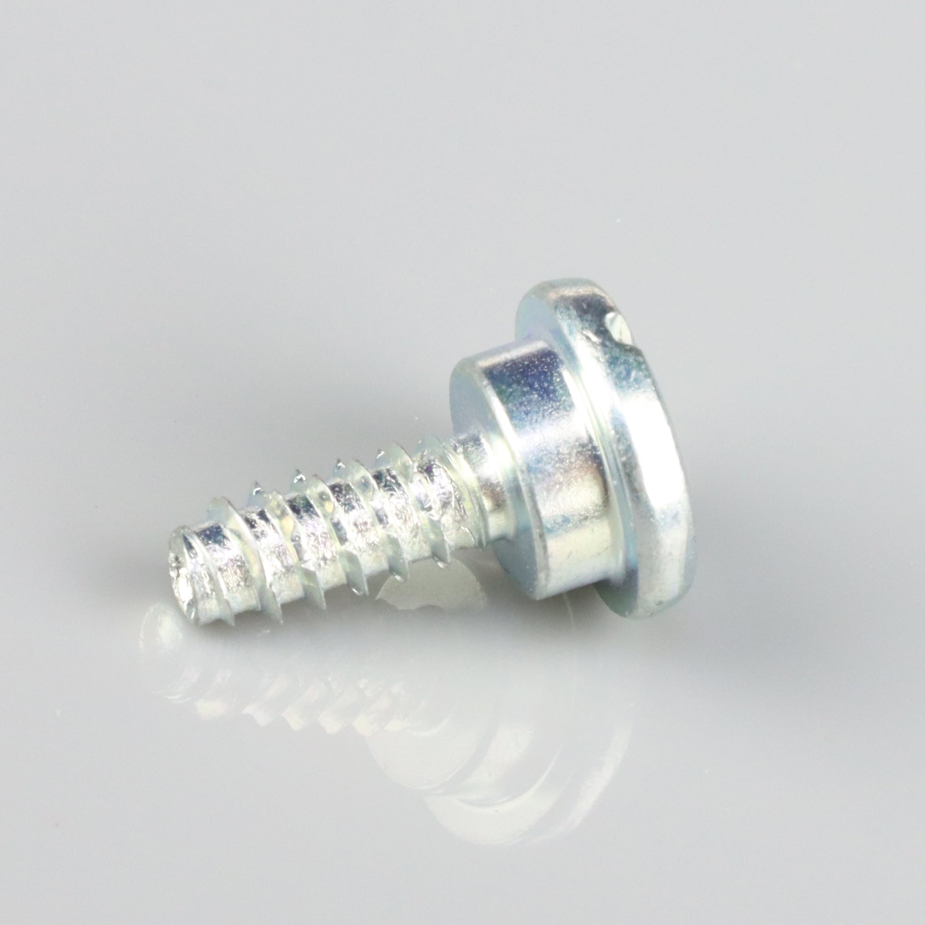 Screw