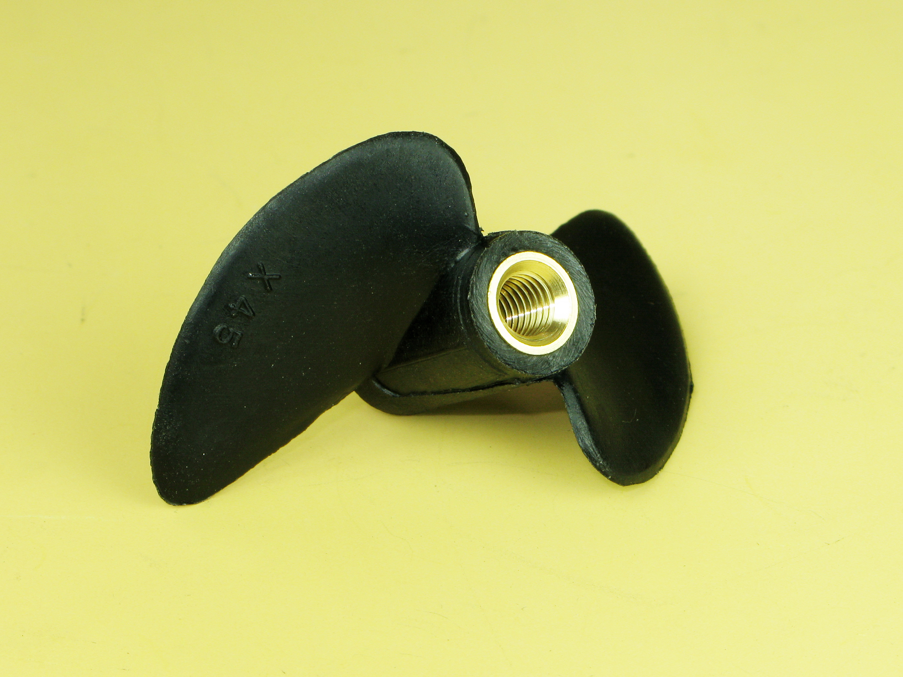 M5 - 45X Boat Propeller-2