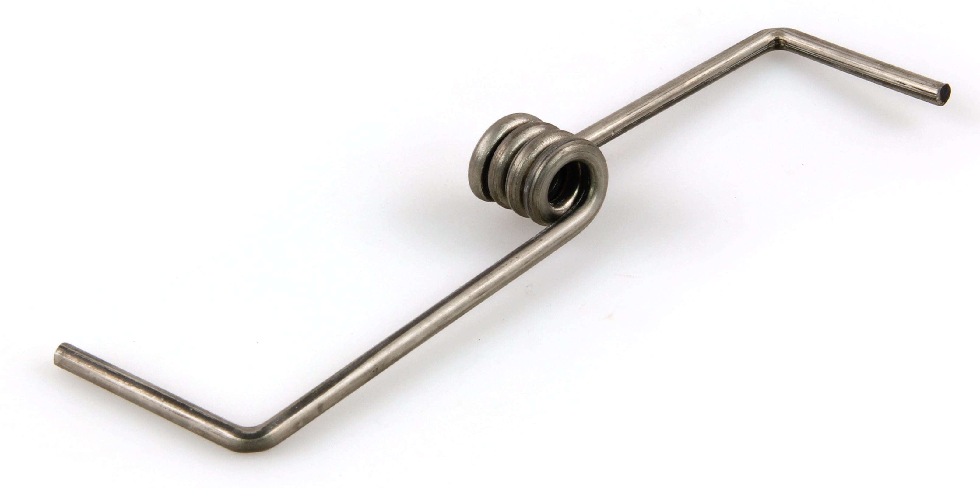 8 SWG - 3 1/2in Nose Leg
