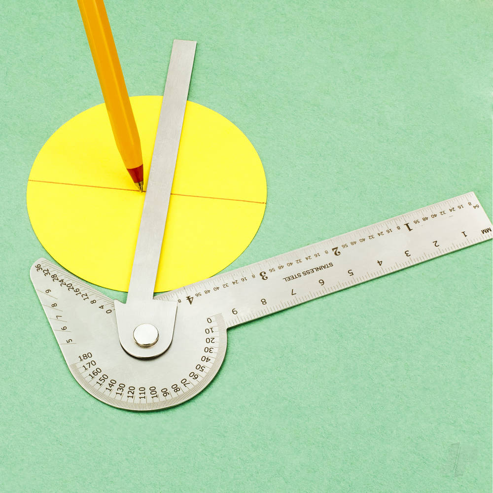 Angle Rule & Gauge 5 in 1 (PGA5001)-3