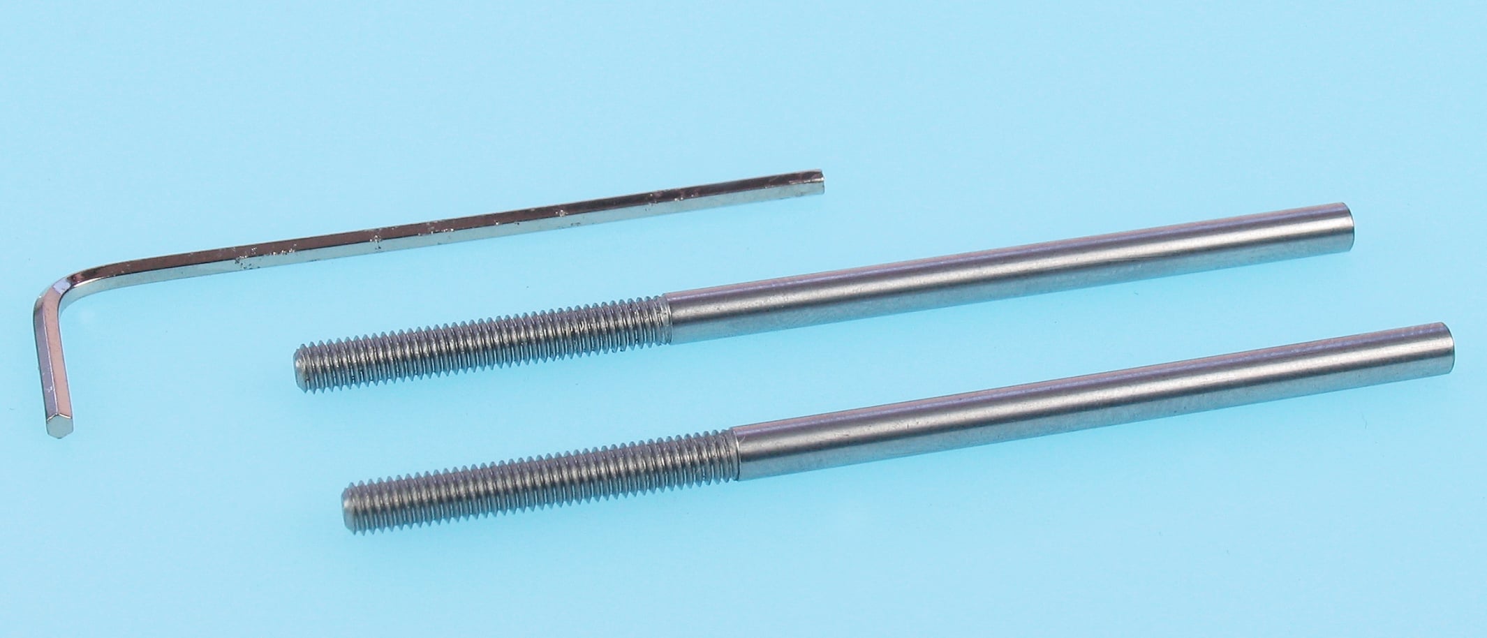 2208 BL Motor Shaft (2) (GWShf002)